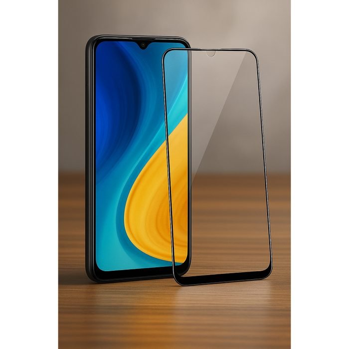Pelicula De Vidro 3D PVXMI p/ Celular Modelos Xiaomi**Modelos Disponíveis na Descrição** Resistente