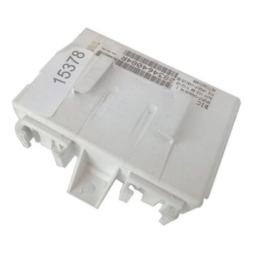 Módulo Central Multimídia 283464084r Renault Sandero Stepway 1.6