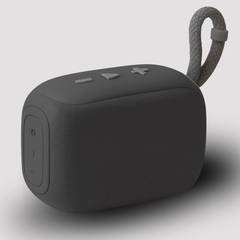 Caixa de som Super potente Designer estiloso Bluetooth resistente a água e poeira
