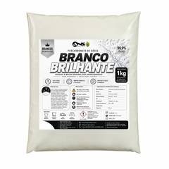 Percarbonato de sódio para roupas Brancas 1kg