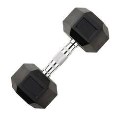 Halter Dumbell Sextavado Ahead Sports As2102 2kg