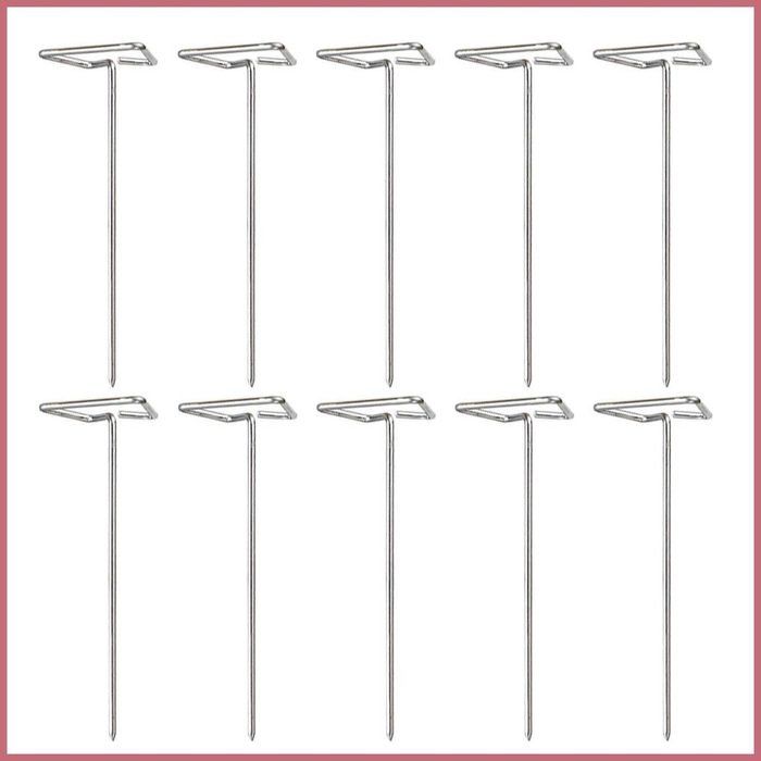 Espetos Para Fritadeira A Ar , Grande Abertura Vertical , Laváveis , Churrasco Grelhar Vegetais , Carnes , Frutas cstui2