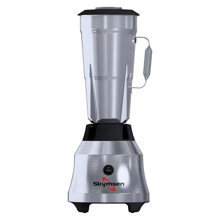 Liquidificador Copo Inox L12 Alta Rotação 2L 110v Skymsen