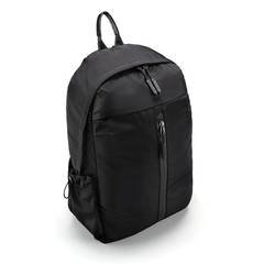 Mochila Notebook Executiva Preta Reforçada Trabalho Escolar Viagem Moderna com Compartimentos