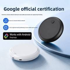 Etiquetas De Ar Para Rastreador Android , Chave De Telefone De Bagagem , Carteir