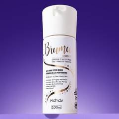 BRUMA FIXADORA DE MAQUIAGEM ADVANCED MAHAV FIXA, FINALIZA E RENOVA