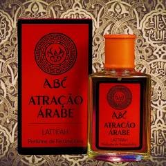 Unidade  Perfumes Árabes Masculino e Feminino