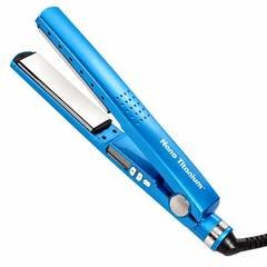 Chapinha Prancha Cabelo Profissional Nano Titanium 450F