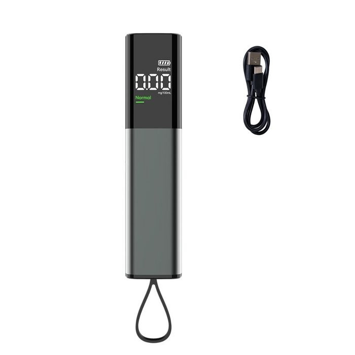 Trena Laser Digital Profissional Mileseey 40 Metros com LED com nível eletrônico integrado Profissional
