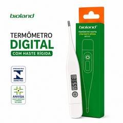 Termômetro Digital À Prova D’Água | Resultado Rápido em 10s | Alta Precisão | An