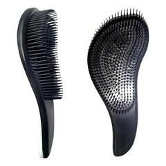 Escova Mágica Desembaraçadora Cabelo Molhado E Seco - Cor Sortida